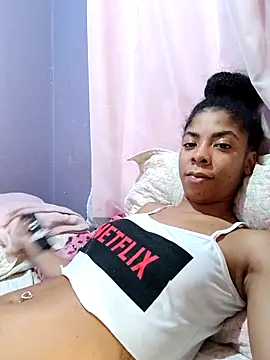 Samarajenyfer online show from 04/25/26, 04:26