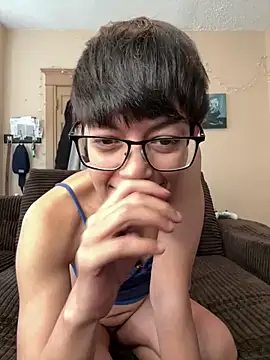 FaiiryArii online show from 04/20/26, 07:26