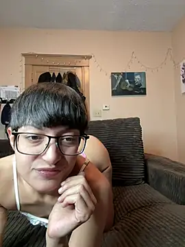 FaiiryArii online show from 04/21/26, 06:20