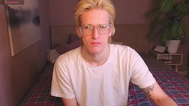 MarkusWilder online show from 01/14/26, 09:09