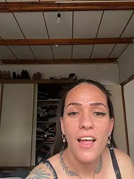 donatella07 online show from 01/10/26, 08:54