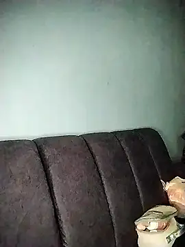 Alma Kieran online show from 01/10/26, 02:57