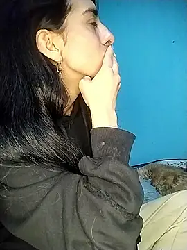 Alma Kieran online show from 01/11/26, 12:04