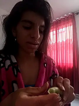 Alma Kieran online show from 02/02/26, 07:12