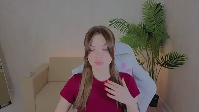 Ellya me online show from 01/17/26, 08:41