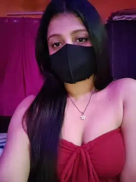 SHIKHA-21 online show from 03/19/26, 01:26