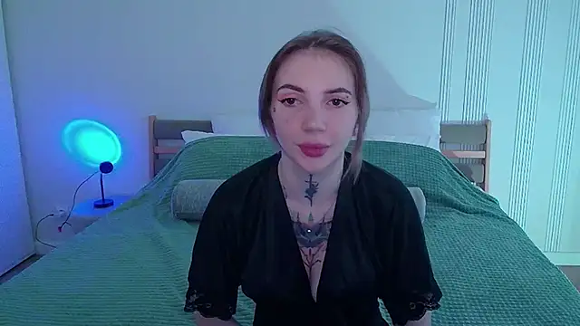 AssolSoul online show from 04/05/26, 07:16