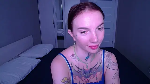 AssolSoul online show from 07/15/26, 07:13