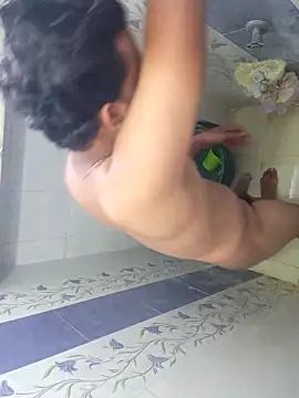 jerryrooh69 online show from 04/21/26, 02:15