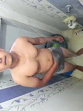 jerryrooh69 online show from 04/27/26, 02:09