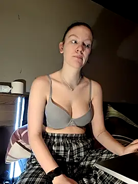 Mia mueller online show from 01/08/26, 05:21