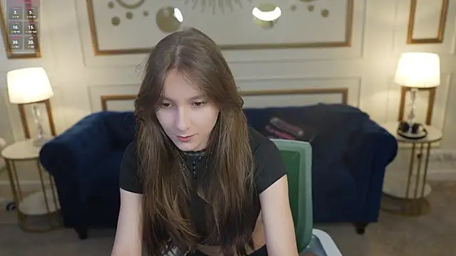 Stefany-SWEET online show from 02/25/26, 11:31