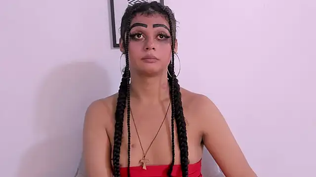  Bella Adams  online show from 01/15/26, 05:12