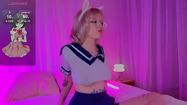 Snapshot of no_1dea chatting on 02/03/26, 09:47 no 1dea online show from 02/03/26, 09:47