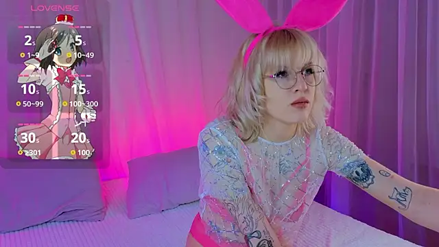 Snapshot of no_1dea chatting on 02/08/26, 09:45 no 1dea online show from 02/08/26, 09:45