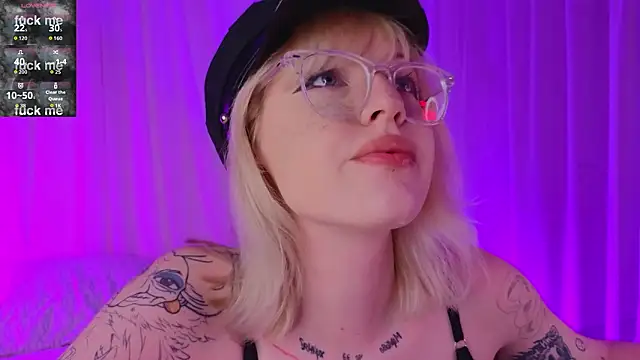 Snapshot of no_1dea chatting on 02/19/26, 06:42 no 1dea online show from 02/19/26, 06:42