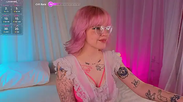 Snapshot of no_1dea chatting on 03/01/26, 10:12 no 1dea online show from 03/01/26, 10:12