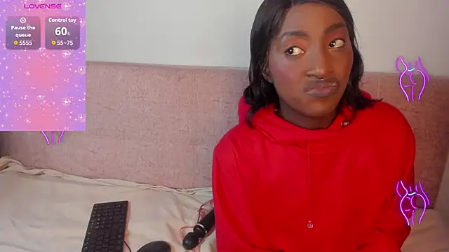 Isaa jonnes  online show from 01/07/26, 02:58