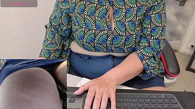 Sofiatwork online show from 06/08/26, 03:45