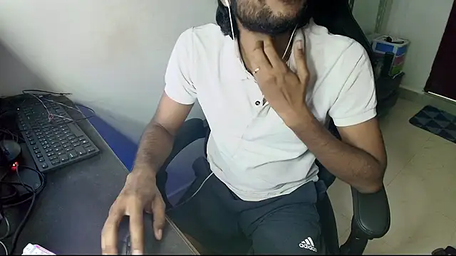 KneelForAlpha online show from 02/26/26, 02:16