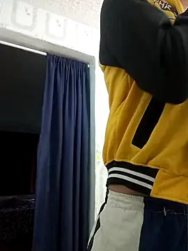 Andy Kein online show from 03/08/26, 02:32