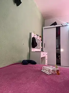 Deusadoamor6 online show from 02/01/26, 03:32