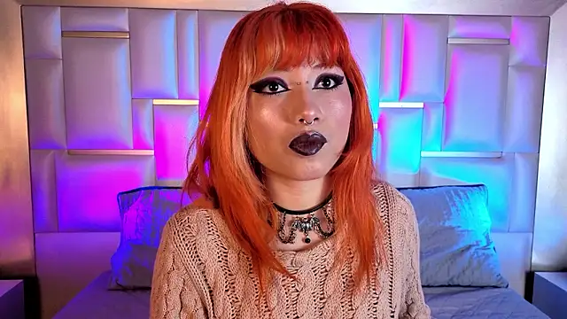 Sienna Desiree online show from 01/16/26, 12:20