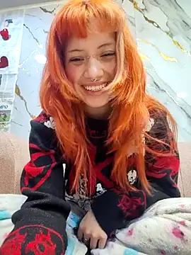 Sienna Desiree online show from 02/06/26, 04:39