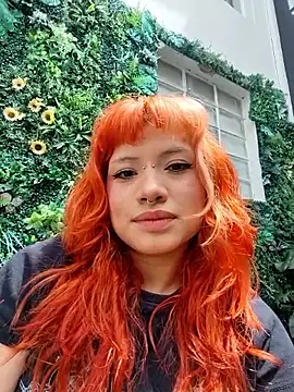 Sienna Desiree online show from 02/08/26, 06:00