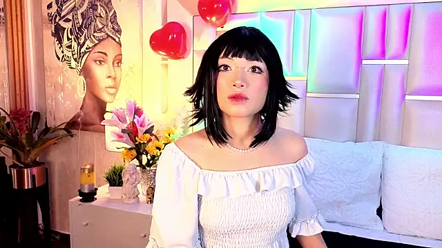 Sienna Desiree online show from 02/18/26, 01:29