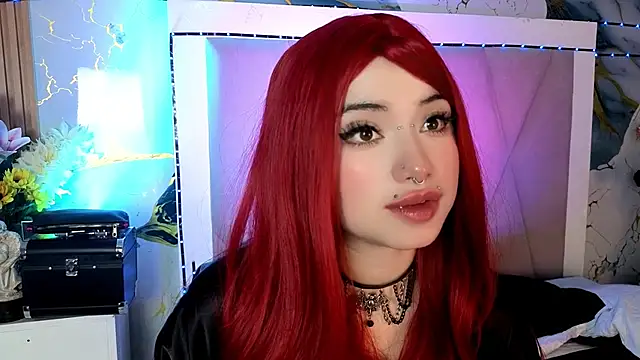 Sienna Desiree online show from 03/28/26, 03:39