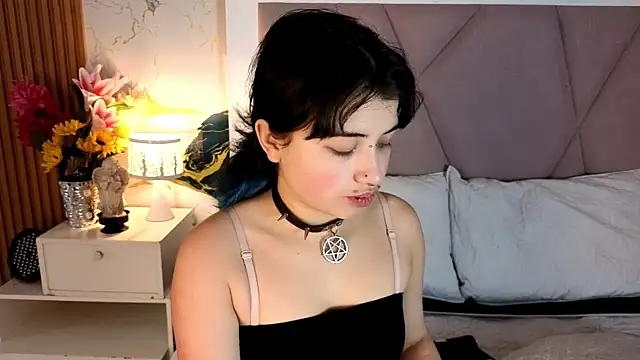 Sienna Desiree online show from 07/01/26, 12:51