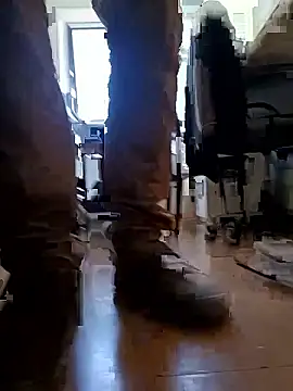 SaitamaCH online show from 01/13/26, 06:13