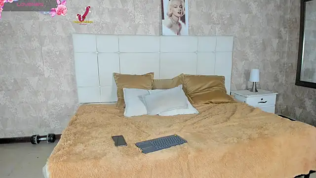 Liam Mush online show from 03/07/26, 08:50