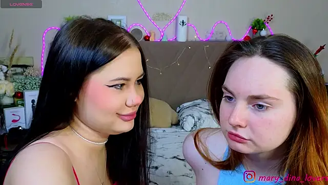 Mary Dina online show from 01/18/26, 03:10