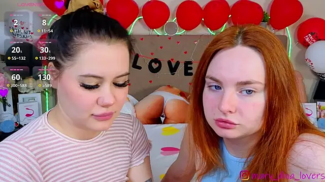 Mary Dina online show from 02/21/26, 05:08