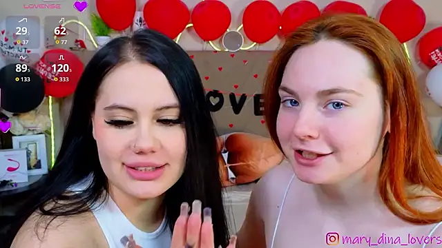 Mary Dina online show from 02/24/26, 05:16