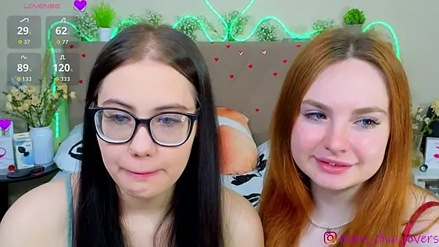 Mary Dina online show from 04/11/26, 03:11