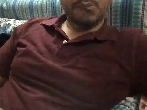 sundar85m online show from 02/02/26, 06:17