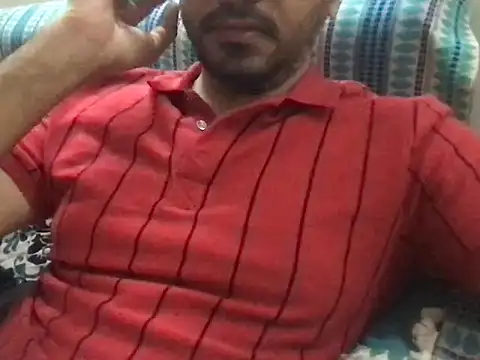 sundar85m online show from 02/07/26, 05:49