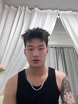 nanda108520 online show from 04/03/26, 01:31