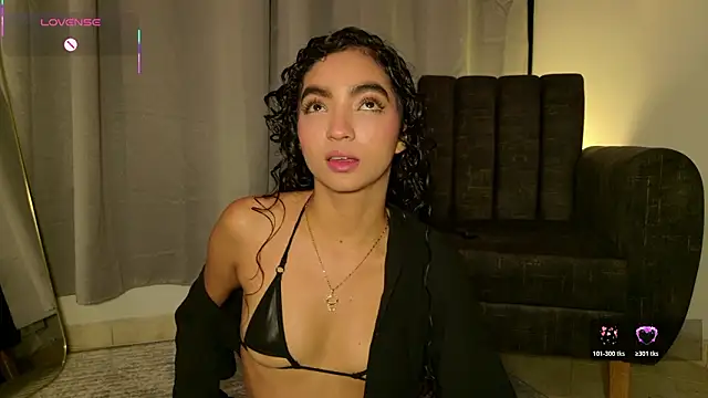 adelineevs online show from 02/19/26, 02:07