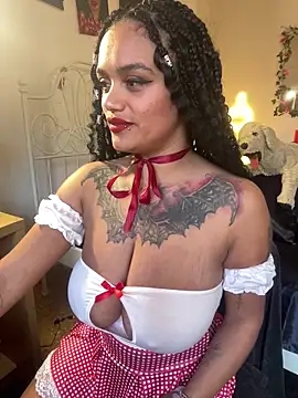 Tahero 98 online show from 04/22/26, 01:34