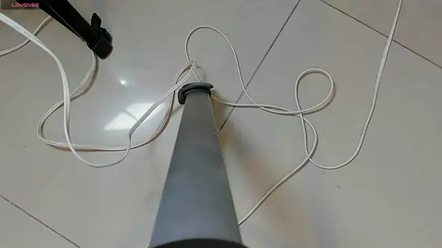 asher lux online show from 03/11/26, 06:36