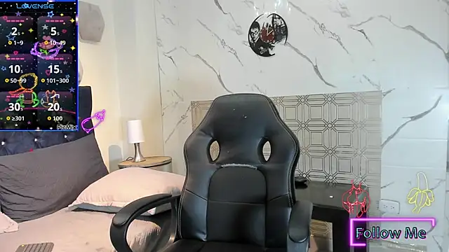 asher lux online show from 04/02/26, 02:58