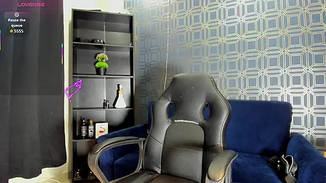 asher lux online show from 05/16/26, 07:45