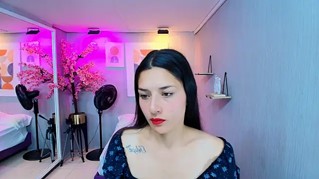 Sol rousse online show from 01/09/26, 11:35