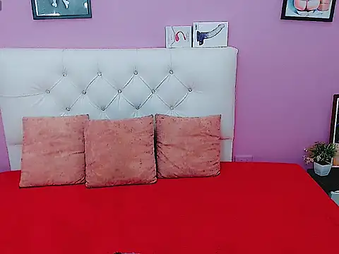 shantal gil online show from 02/27/26, 04:12