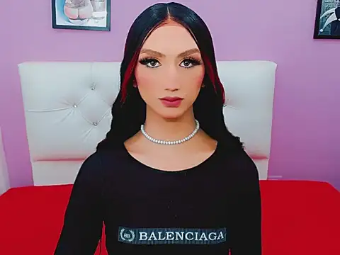 shantal gil online show from 06/07/26, 04:16