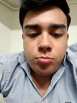 Yosoyelmismo-6737 online show from 01/16/26, 12:25